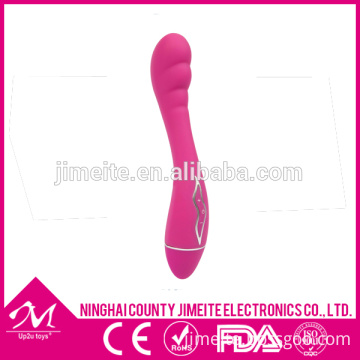 China Supplier 10 speeds Medical Grade Personal Sex Vibrators